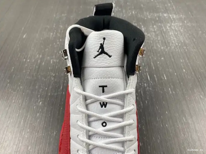 Cheap MAX Air Cherry 12 130690-110 Jordan Retro 0524
